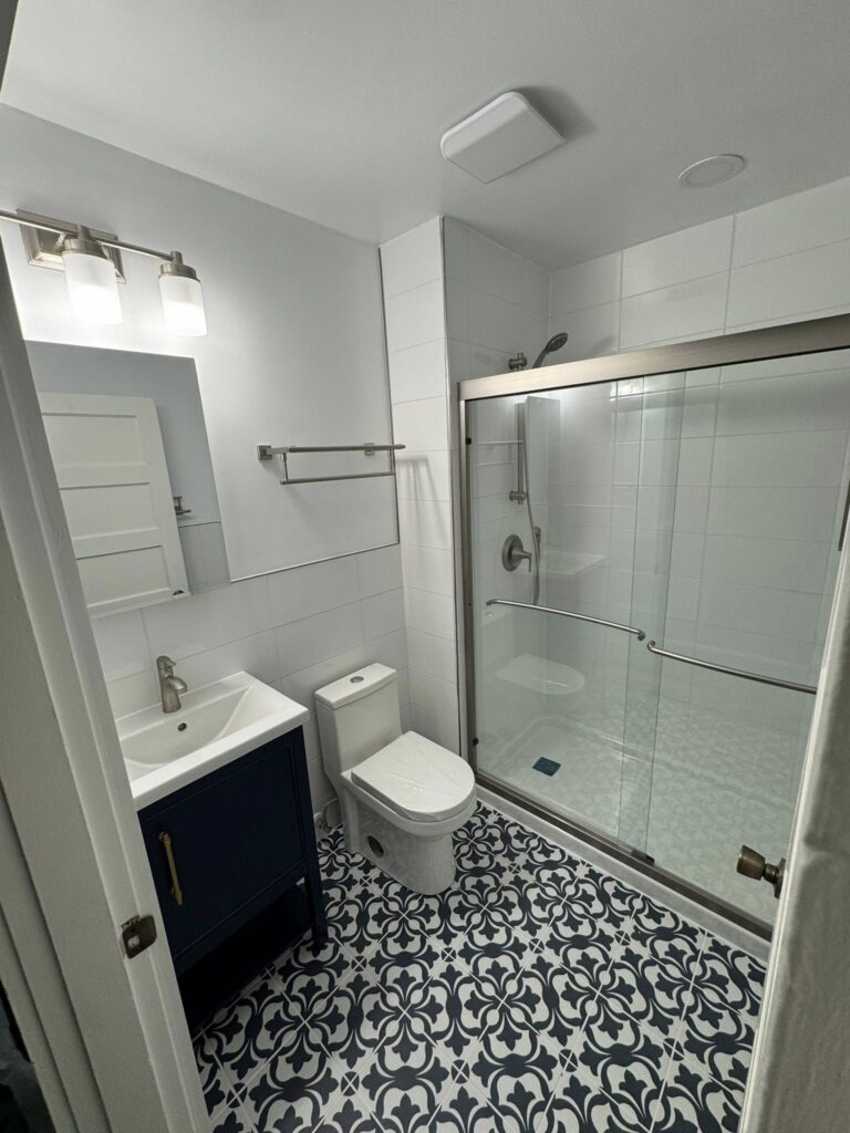 Is it better to remodel or move?, Berry Good Builders