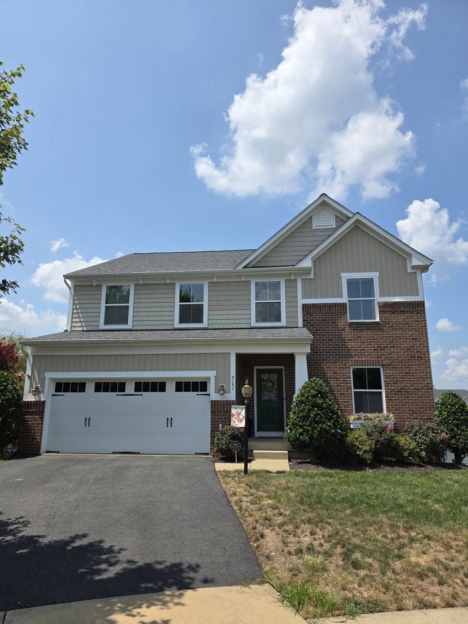 Remodeling contractor Culpeper County VA Berry Good Builders