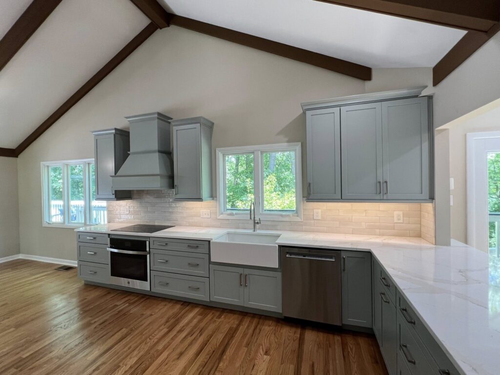 How long does a roof last in Virginia?, Berry Good Builders