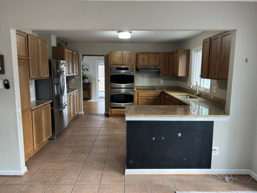 How do you know if a wall is load bearing?, Berry Good Builders
