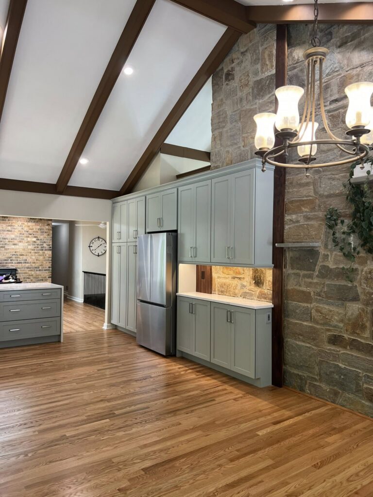 Questions that reveal how a contractor operates, Berry Good Builders