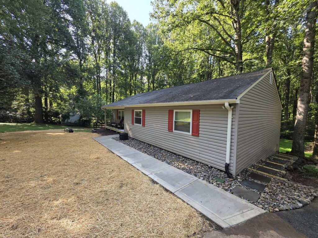 Which is better, vinyl or fiber cement siding?, Berry Good Builders